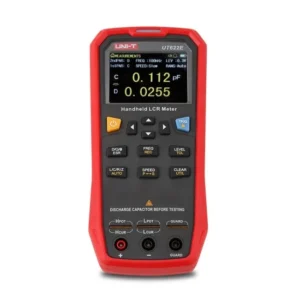 Uni-T UT622E Handheld LCR Meter