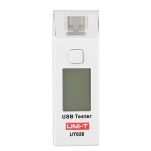 Uni-T UT658 USB Tester
