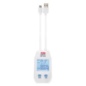 Uni-T UT658A USB Tester