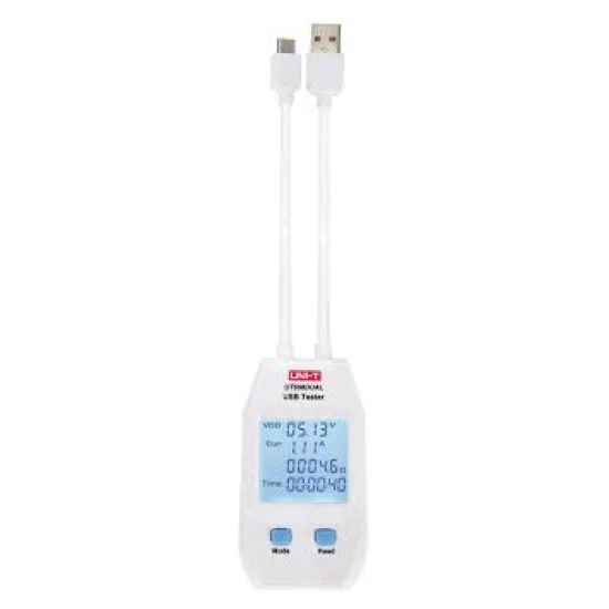 Uni-T UT658A USB Tester