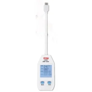 Uni-T UT658C USB Tester
