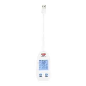 Uni-T UT658DUAL USB Tester