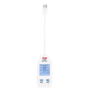 Uni-T UT658LOAD USB Tester