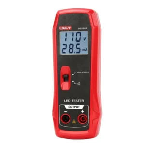 Uni-T UT659A LED Tester