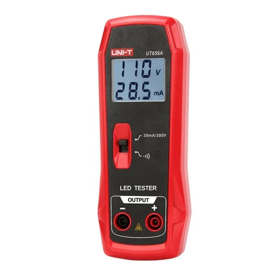 Uni-T UT659A LED Tester