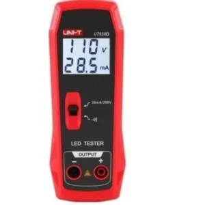 Uni-T UT659D LED Tester