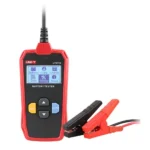 Uni-T UT673A Battery Tester