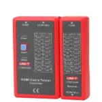 Uni-T UT681HDMI Cable Tester