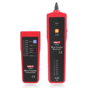 Uni-T UT682 Wire Tracker Line Finder