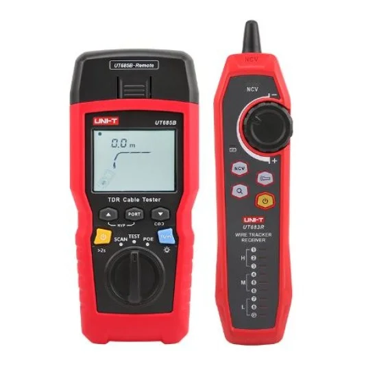 Uni-T UT685B Cable Tester