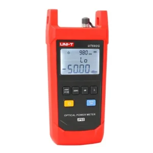 Uni-T UT692G Handheld Optical Power Meter