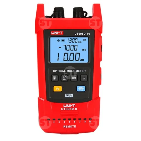 Uni-T UT695D-10 Optical Multimeter