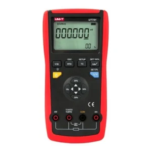 Uni-T UT701 Single Function Temperature Calibrator