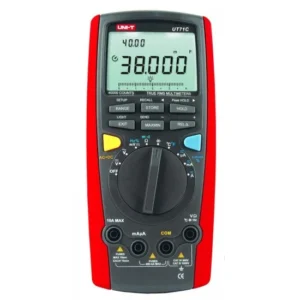 Uni-T UT71C Intelligent Digital Multimeter