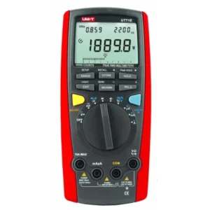 Uni-T UT71E Digital Multimeter