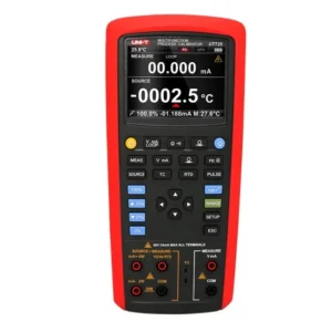 Uni-T UT725 Multifunction Process Calibrator