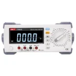 Uni-T UT8802E Benchtop Digital Multimeter