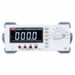 Uni-T UT8803E Benchtop Digital Multimeter
