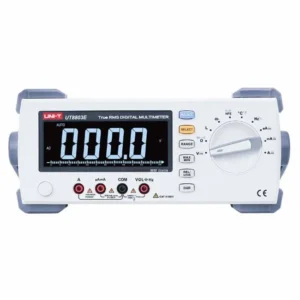 Uni-T UT8803E Benchtop Digital Multimeter