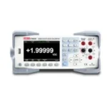 Uni-T UT8805E Benchtop Digital Multimeter