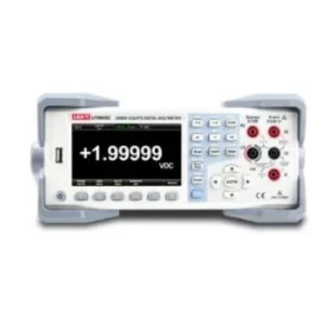 Uni-T UT8805E Benchtop Digital Multimeter