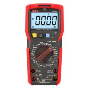 Uni-T UT89XD Digital Multimeter