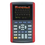Uni-T UTD1025CL Handheld Digital Storage Oscilloscope