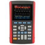 Uni-T UTD1050DL Handheld Digital Storage Oscilloscope