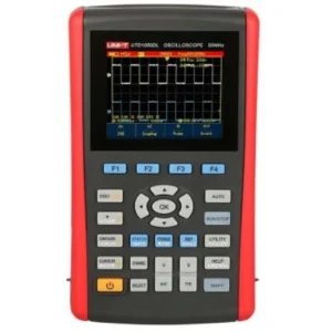 Uni-T UTD1050DL Handheld Digital Storage Oscilloscope