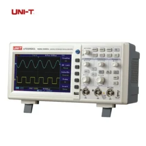 Uni-T UTD2052CL Digital Storage Oscilloscope