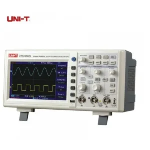 Uni-T UTD2052CL+ Digital Oscilloscope