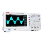 UNI-T UTD2102CEX-II Digital Storage Oscilloscope 2 Channel DSO