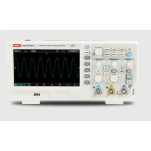 Uni-T UTD2202CEX+ Digital Oscilloscope