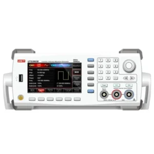 Uni-T UTG2062B Function Arbitrary Waveform Generator