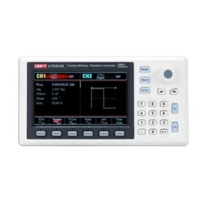 Uni-T UTG932E Function Arbitrary Waveform Generator