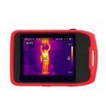 Uni-T UTi120T Pocket Sized Thermal Imager