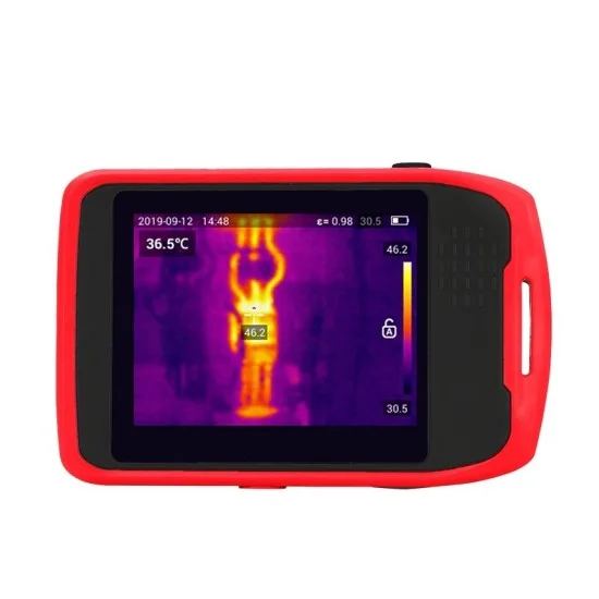 Uni-T UTi120T Pocket Sized Thermal Imager