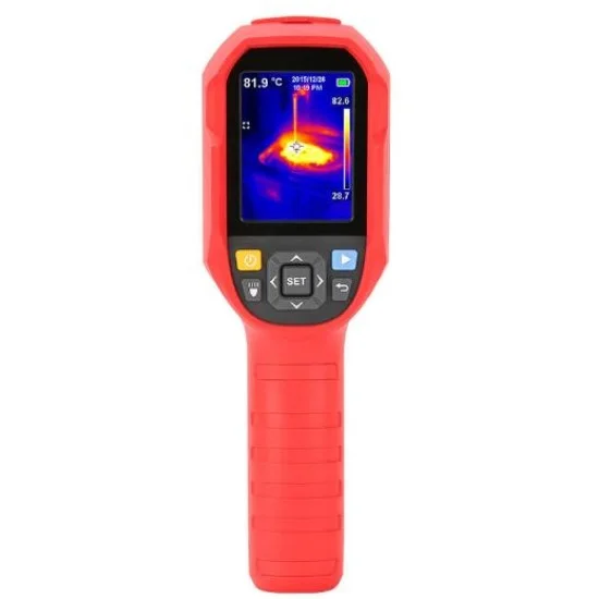 UNI-T UTi165A Infrared Thermal Imaging Camera