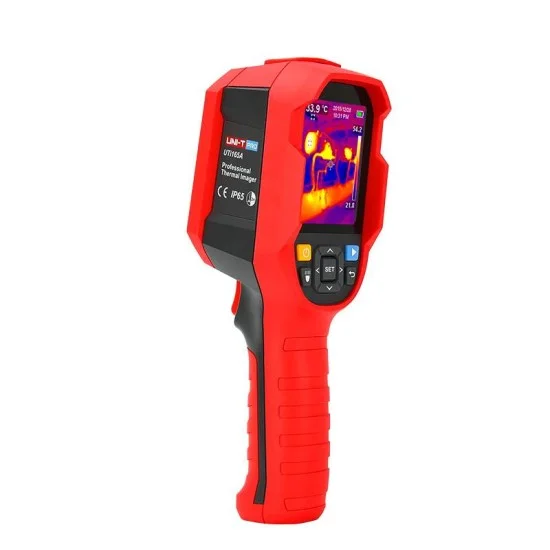 UNI-T UTi165A Infrared Thermal Imaging Camera - Image 2