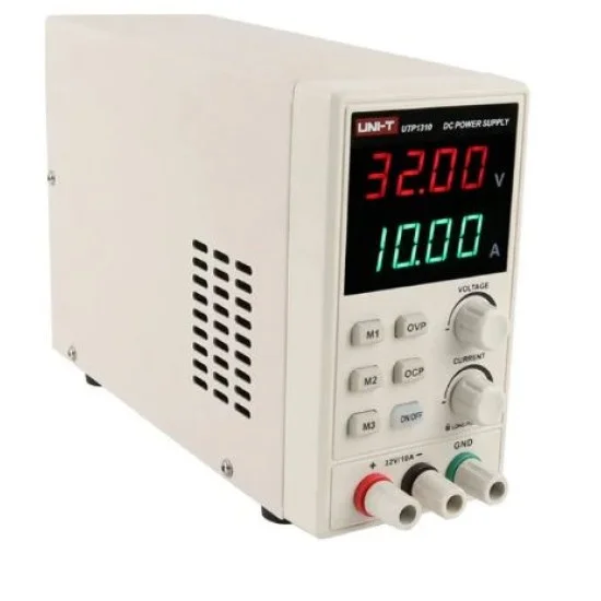 Uni-T UTP1310 DC Power Supply