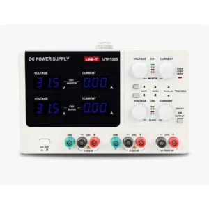 Uni-T UTP3305TFL-II Dc Power Supplies