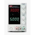 Uni-T UTP3315TFL-II Dc Power Supplies