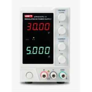 Uni-T UTP3315TFL-II Dc Power Supplies