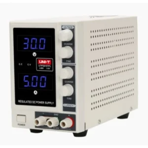 Uni-T UTP3315TFL DC Power Supply