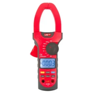 UNI-T UT207A Digital Clamp Meter