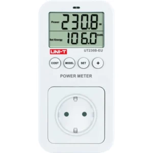 UNI-T UT230B Power Socket