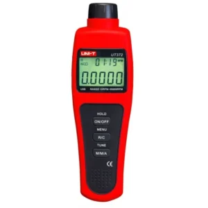 UNI-T UT372 USB Tachometer