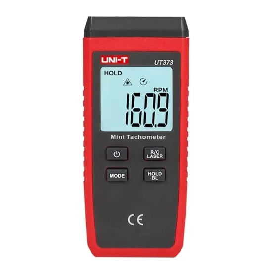 UNI-T UT373 Mini Tachometer