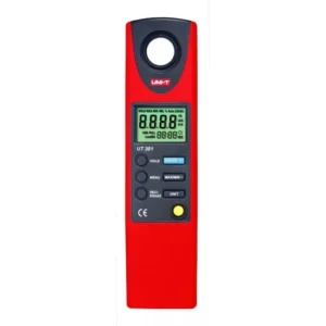 UNI-T UT381 Digital Luxmeter
