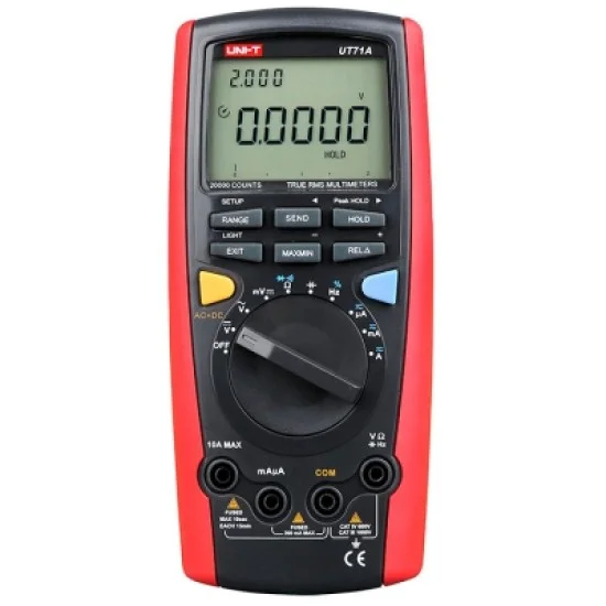UNI-T UT71A Digital Multimeter